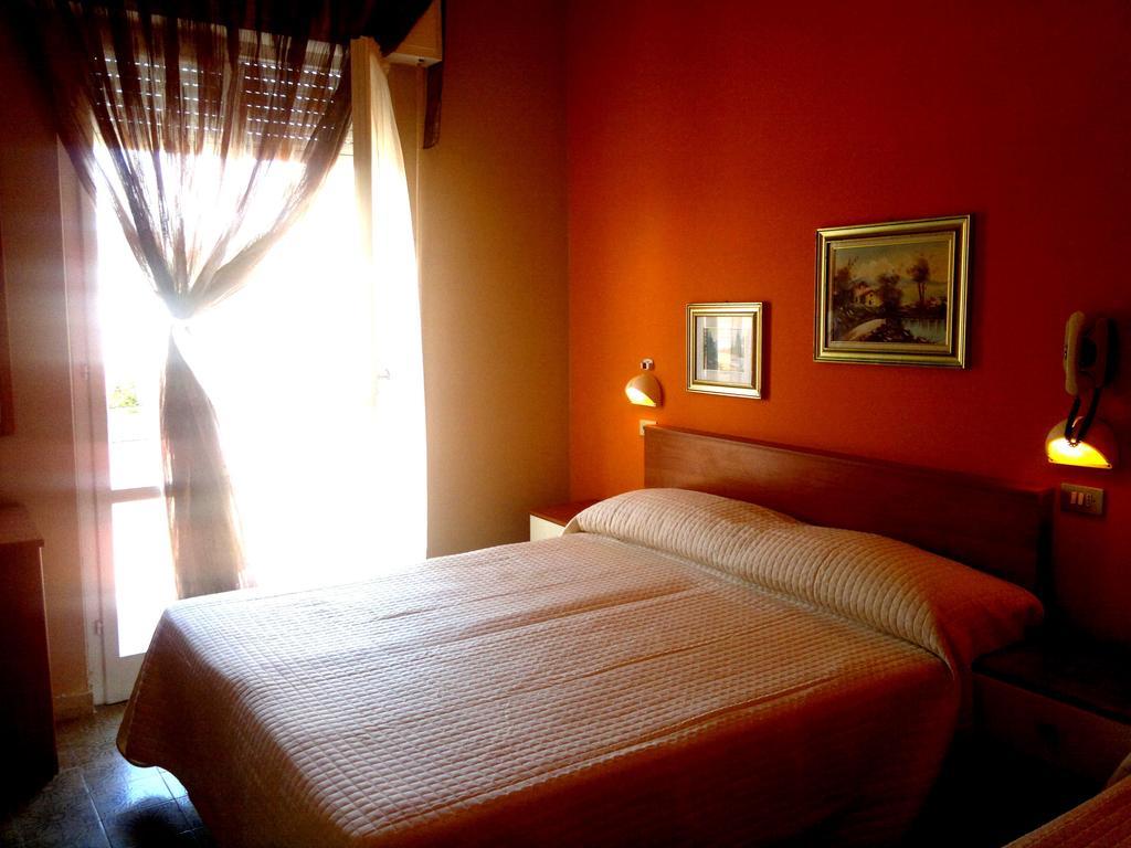 Hotel Simon Rimini Room photo